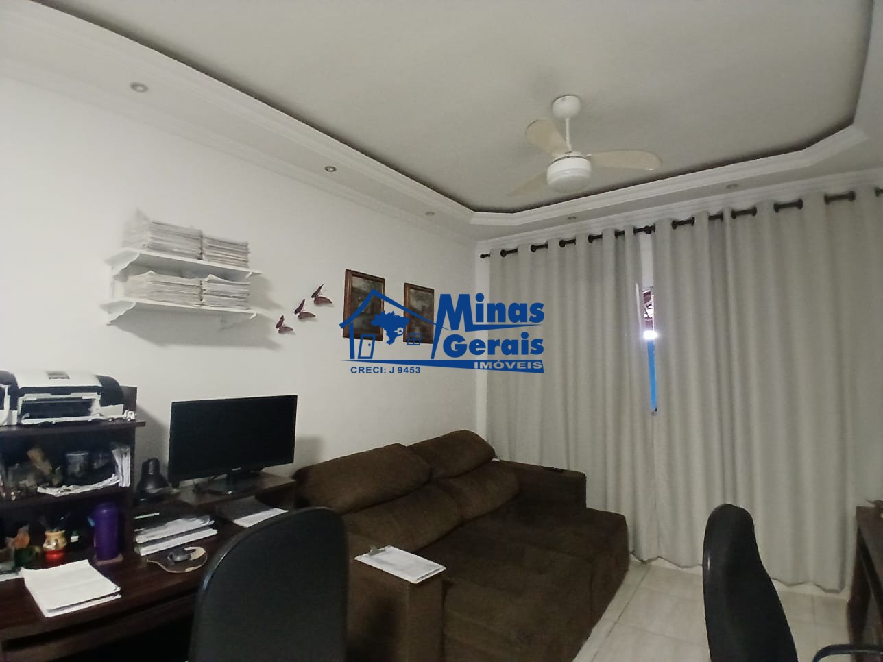 Casa, 2 quartos, 100 m² - Foto 1