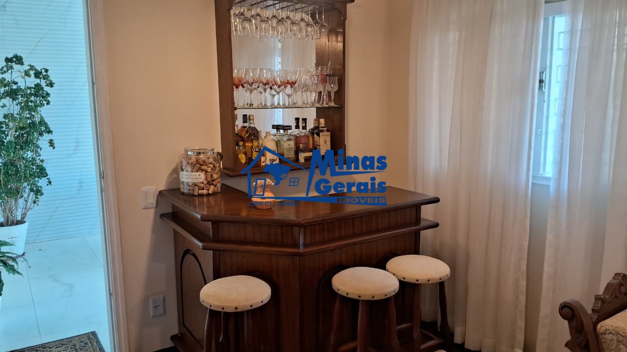 Casa, 5 quartos, 140 m² - Foto 8