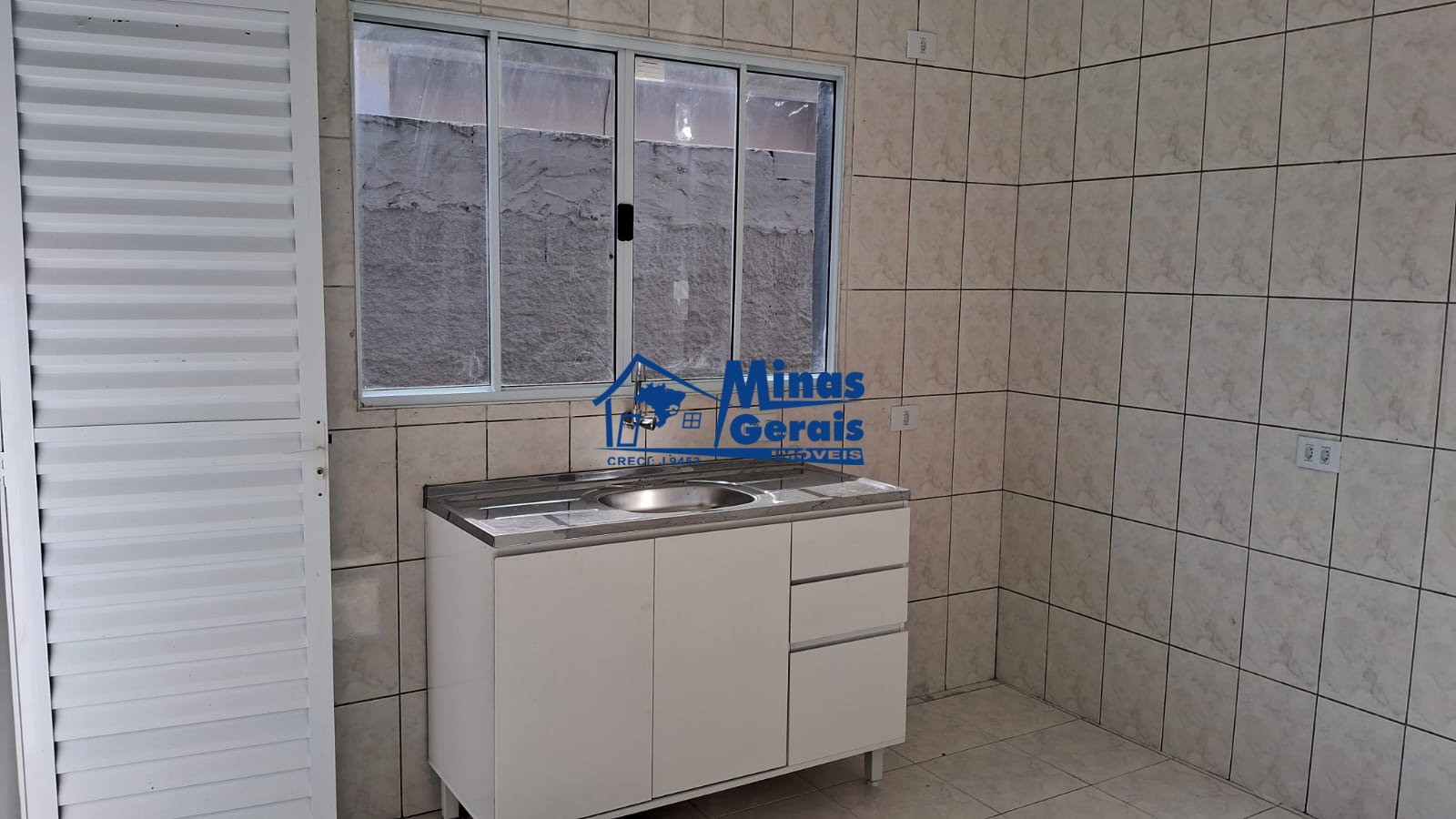 Casa, 2 quartos, 60 m² - Foto 2
