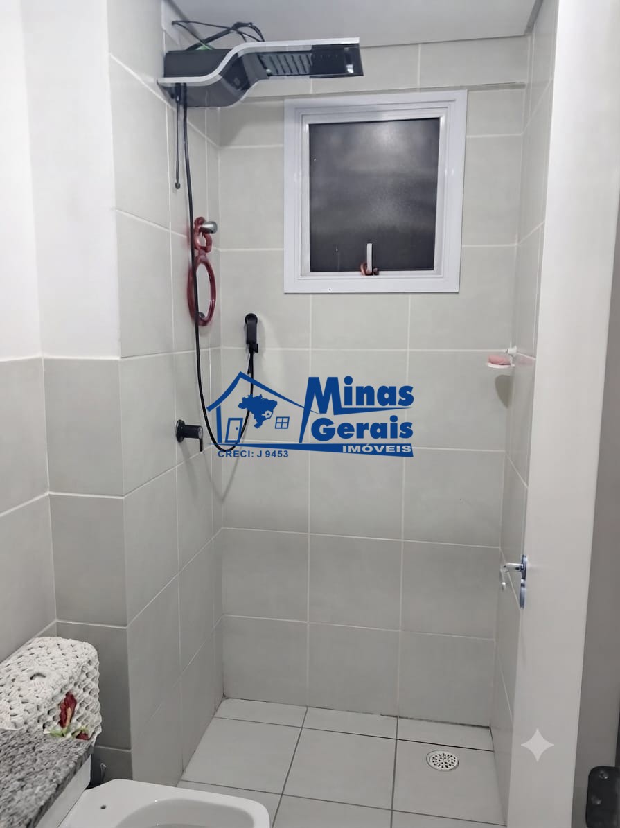 Apartamento, 2 quartos, 52 m² - Foto 4
