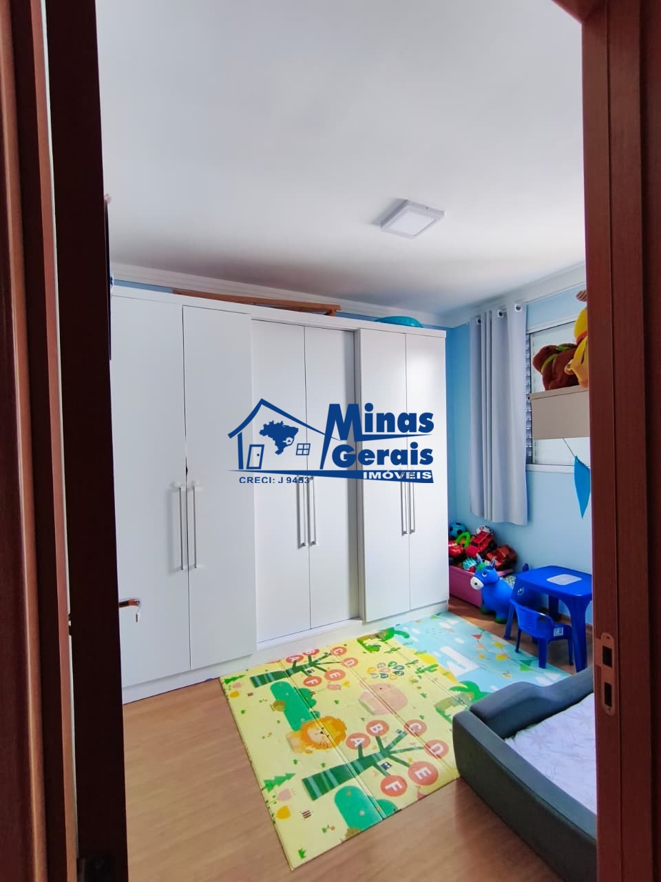Apartamento, 2 quartos, 50 m² - Foto 10