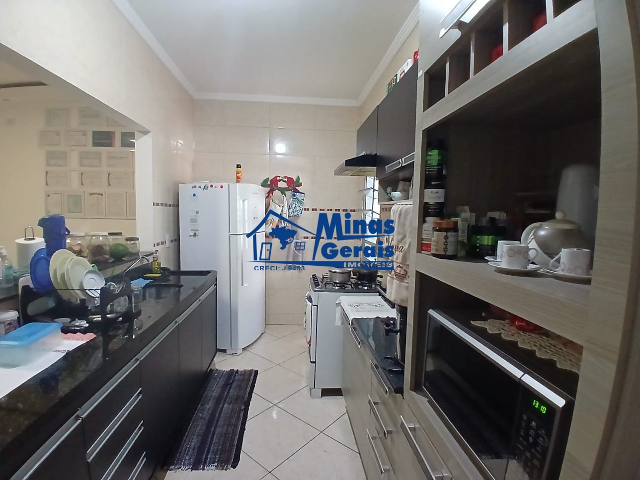 Casa, 2 quartos, 100 m² - Foto 4