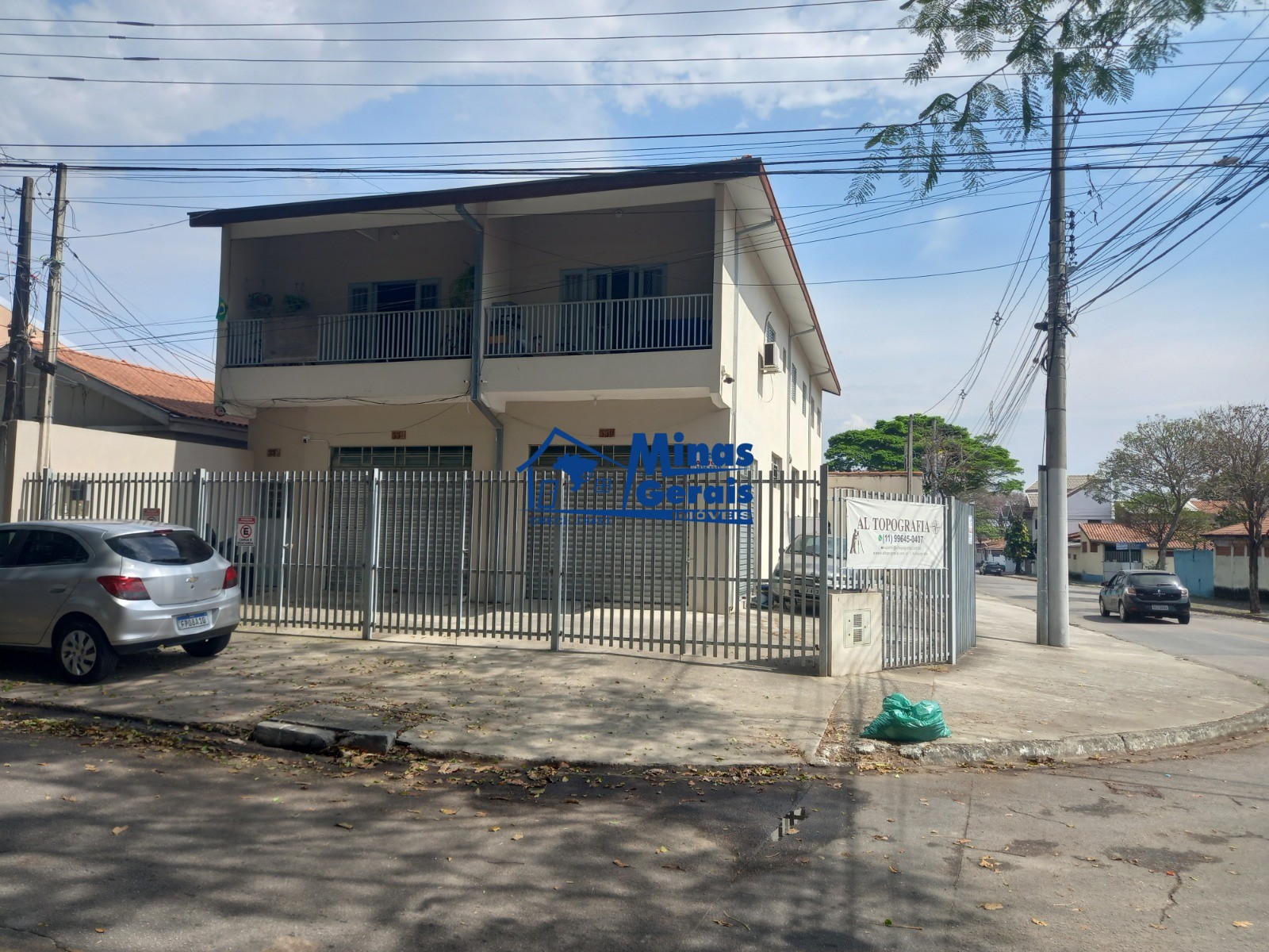 Loja-Salão, 76 m² - Foto 8