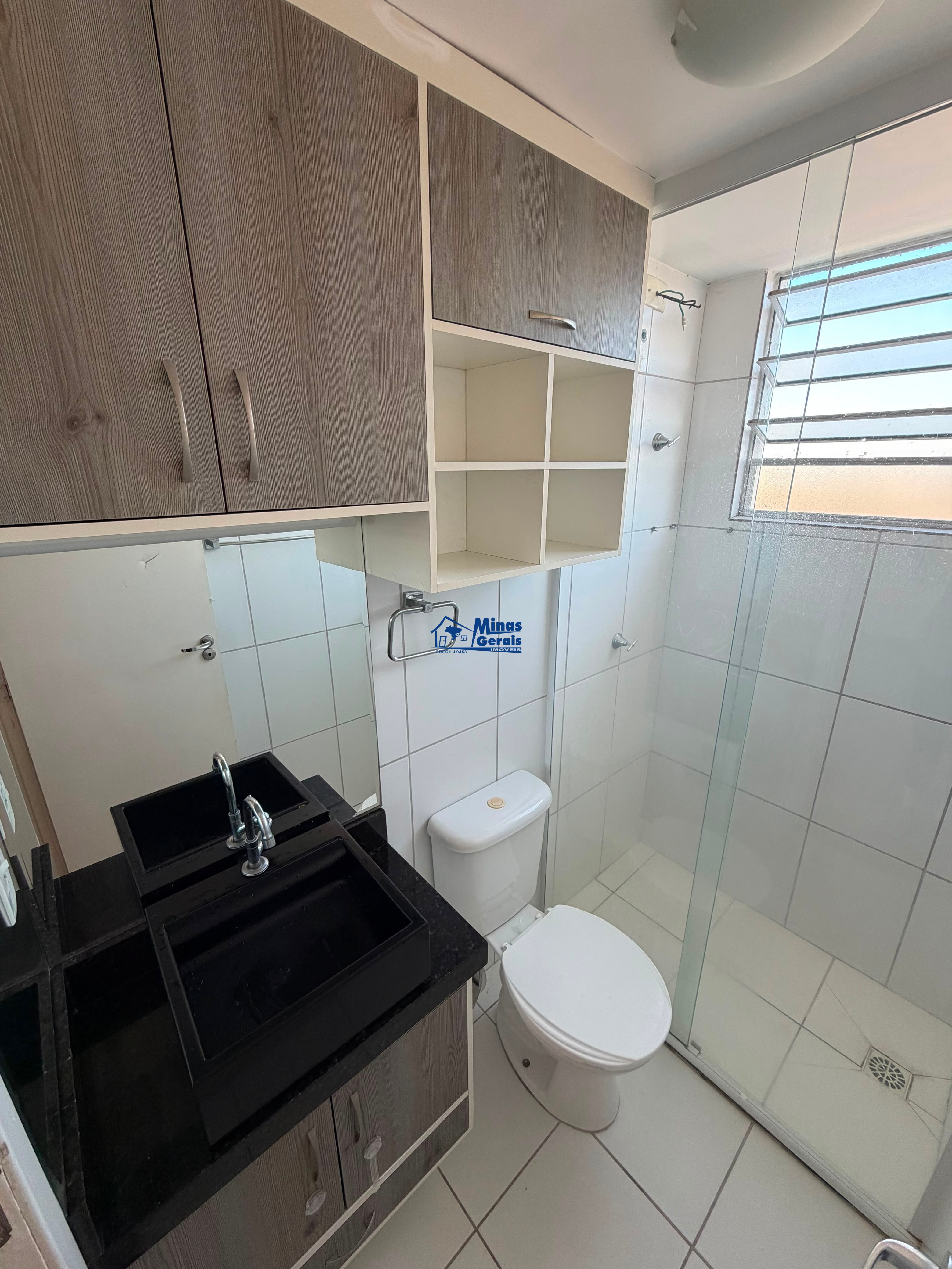 Apartamento, 2 quartos, 43 m² - Foto 2