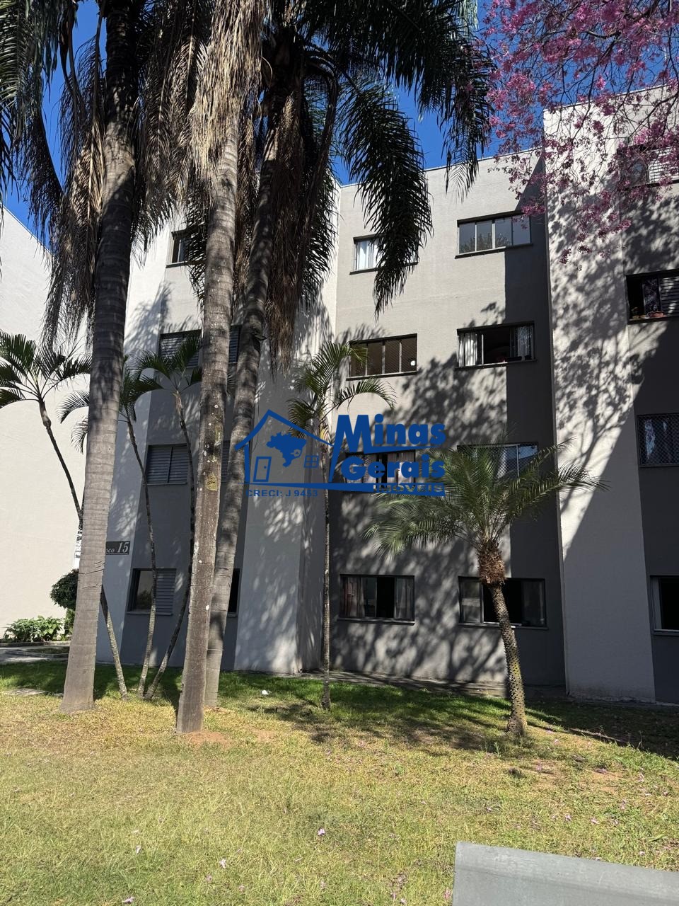Apartamento, 2 quartos, 52 m² - Foto 18