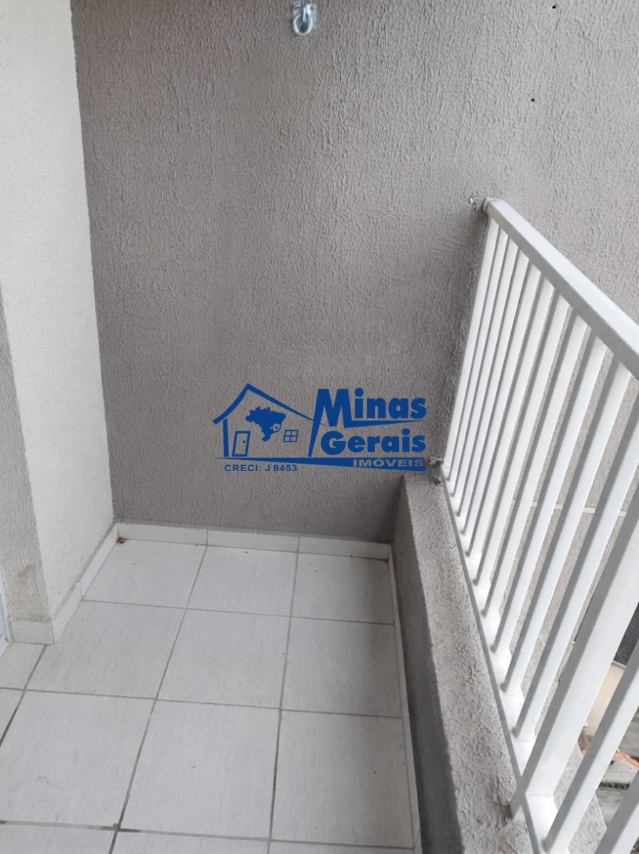 Apartamento, 2 quartos, 52 m² - Foto 8