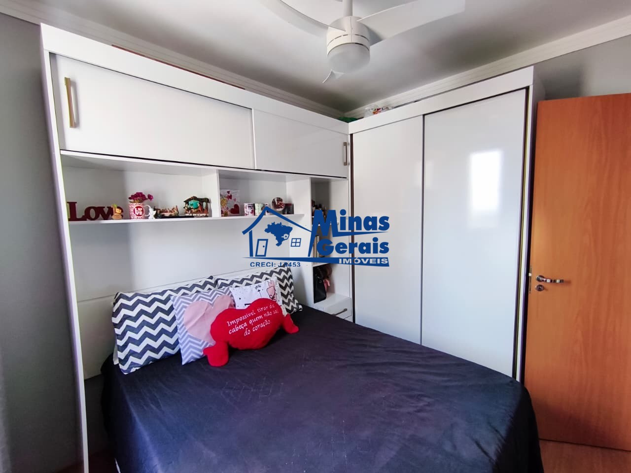 Apartamento, 2 quartos, 50 m² - Foto 8