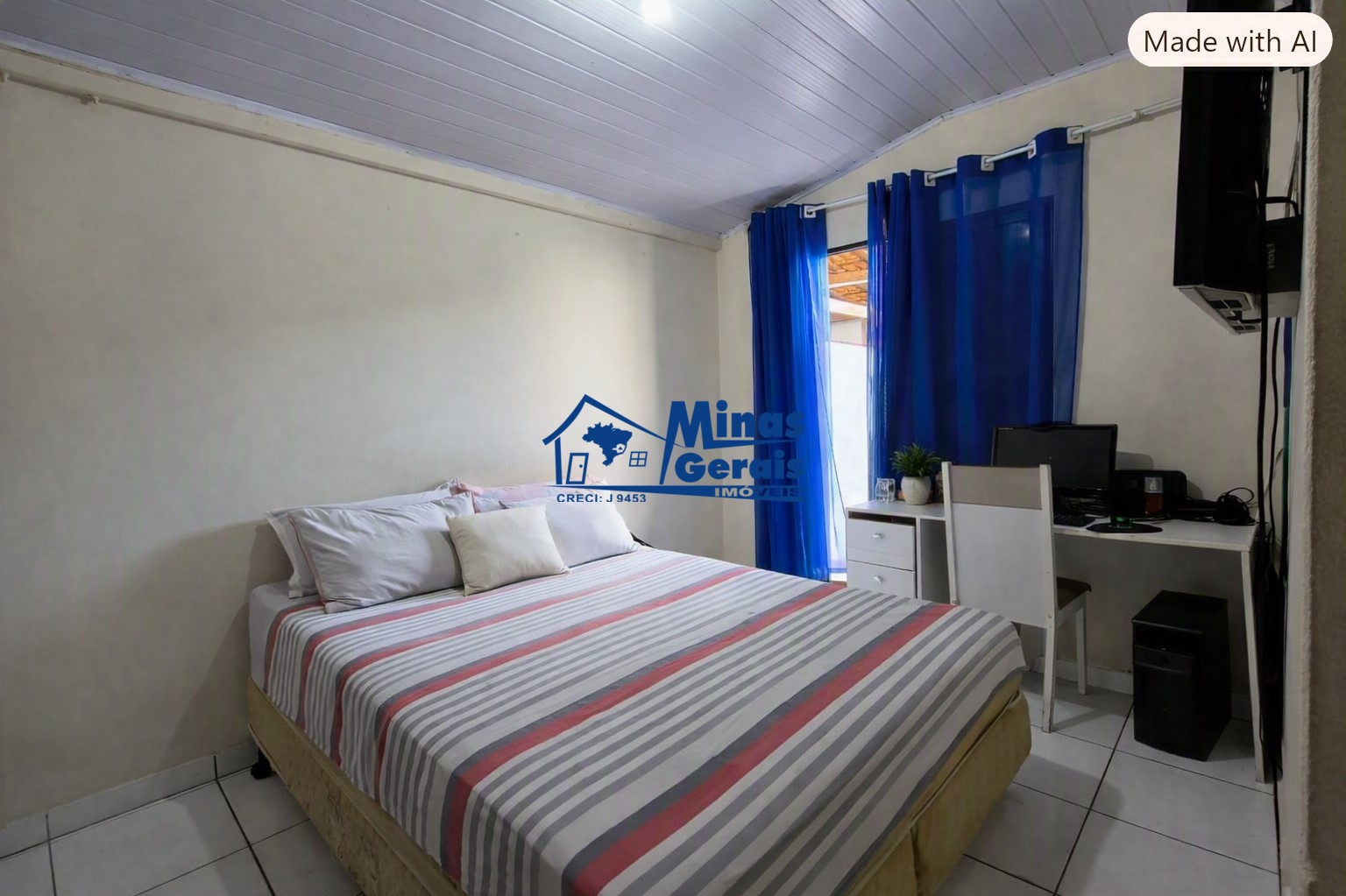Casa, 4 quartos, 158 m² - Foto 11