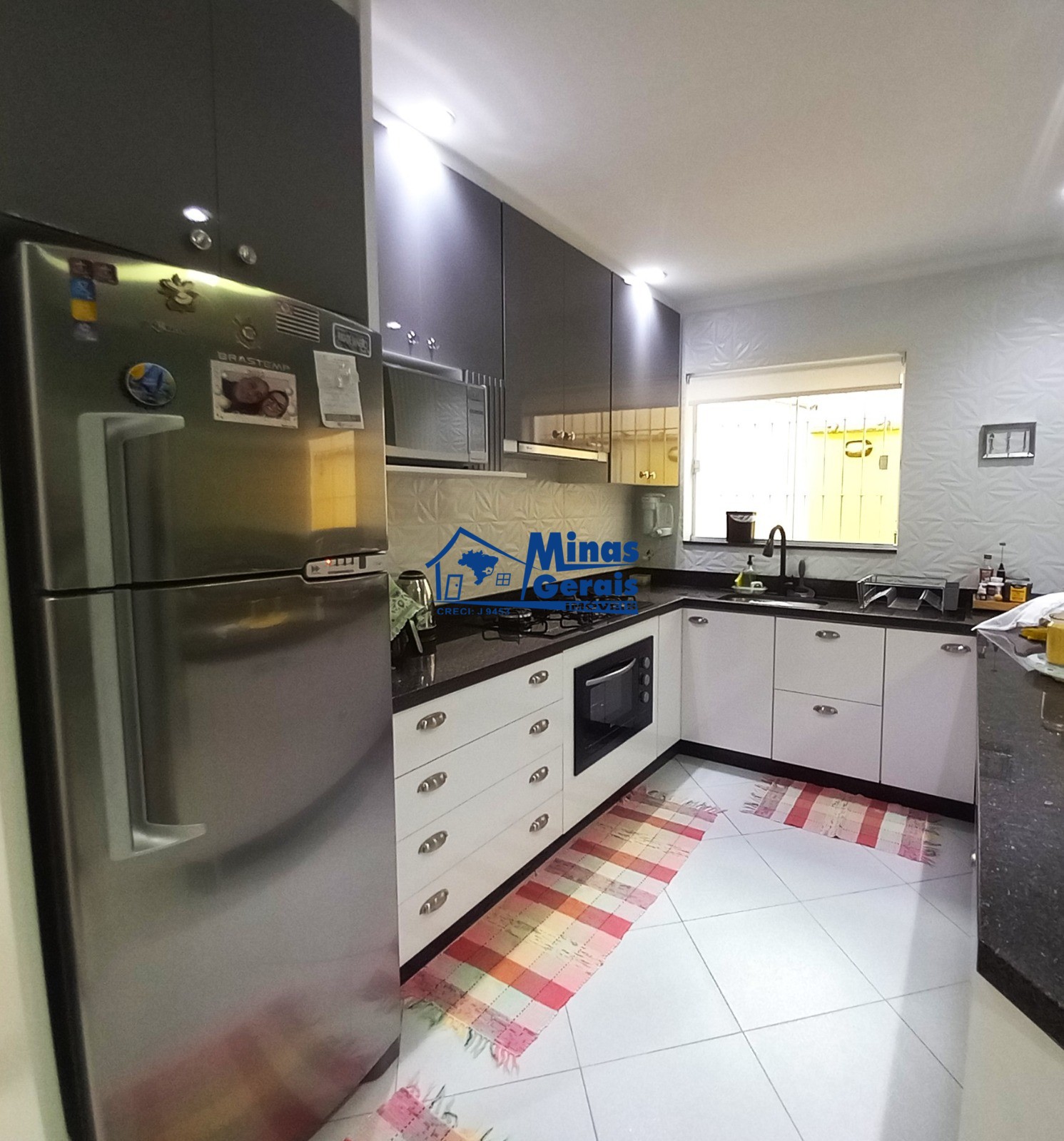 Casa, 3 quartos, 183 m² - Foto 8