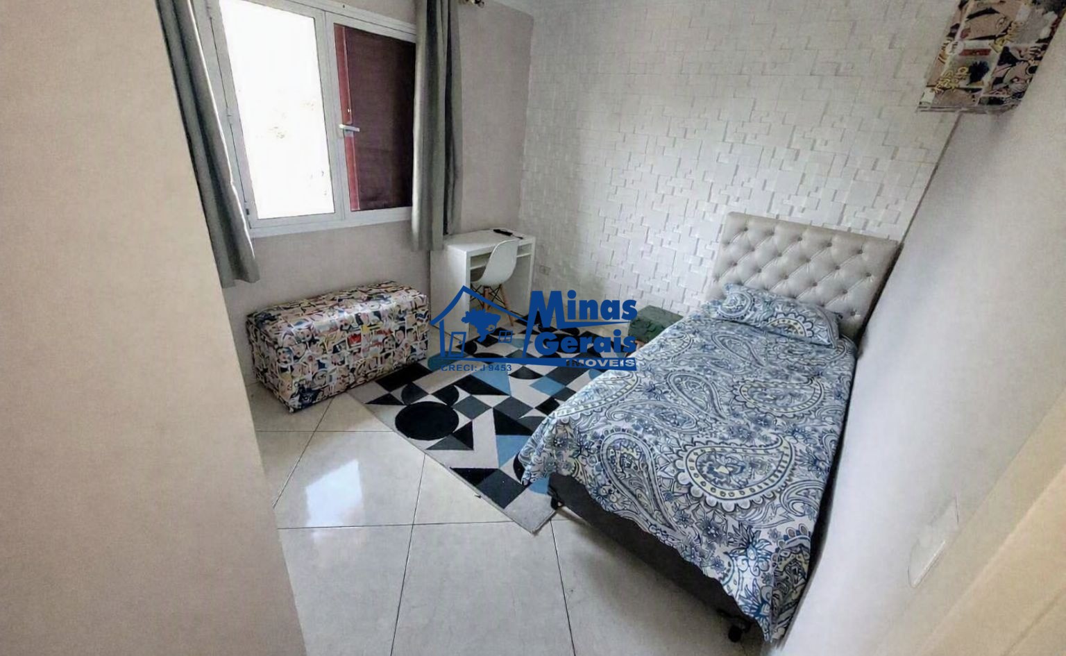 Apartamento, 3 quartos, 55 m² - Foto 10