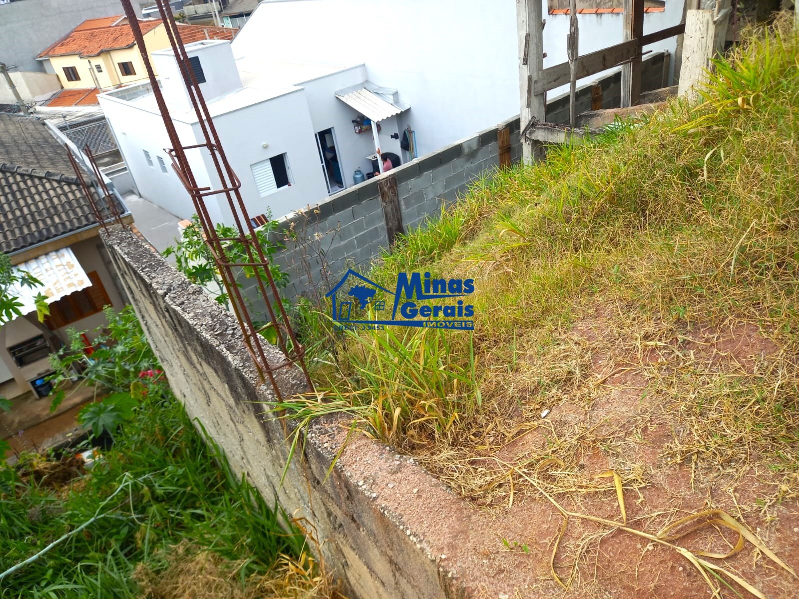 Terreno, 141 m² - Foto 6