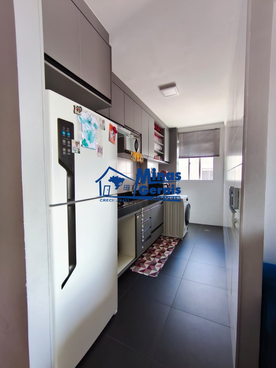 Apartamento, 2 quartos, 50 m² - Foto 5
