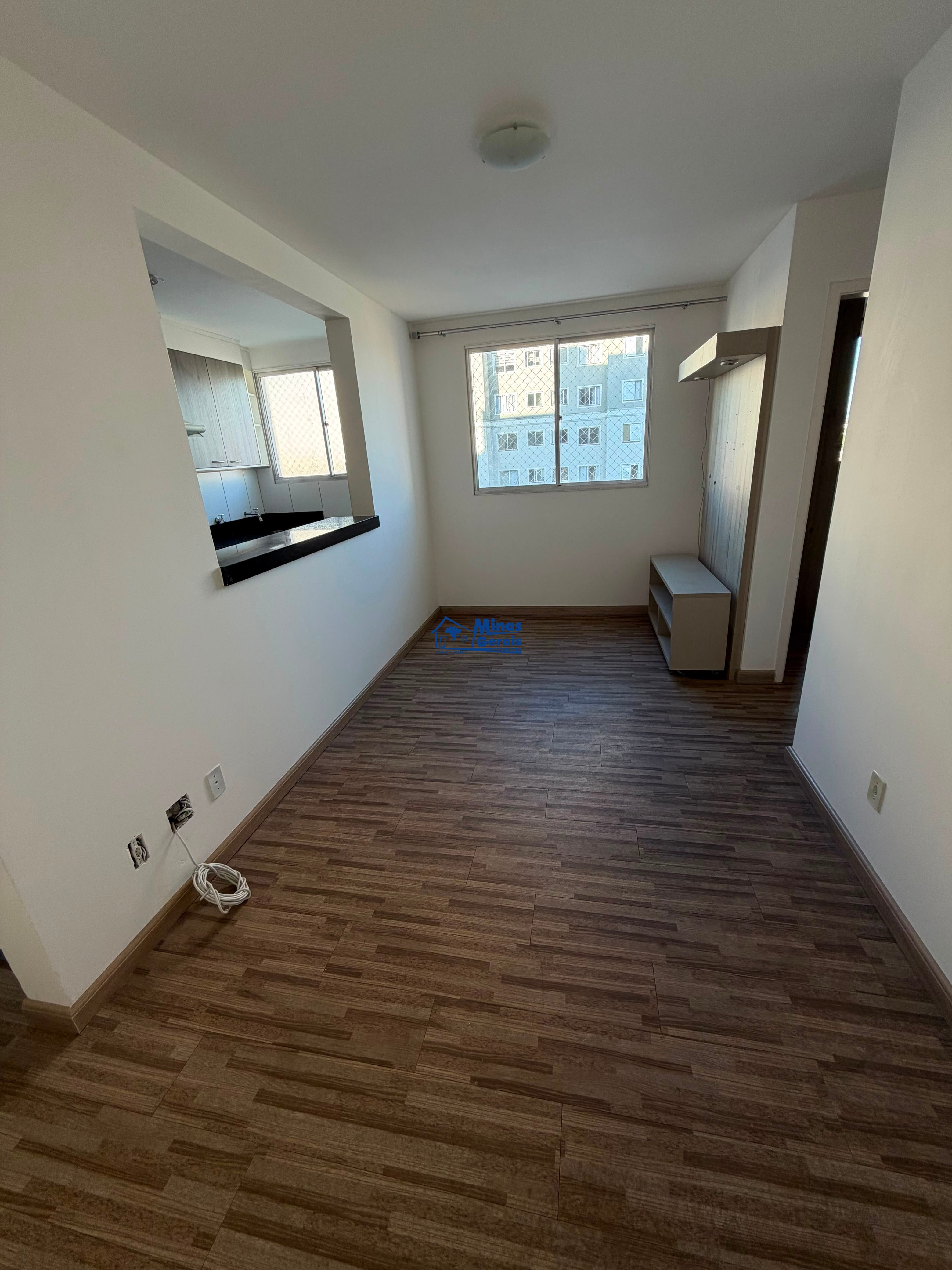 Apartamento, 2 quartos, 43 m² - Foto 3