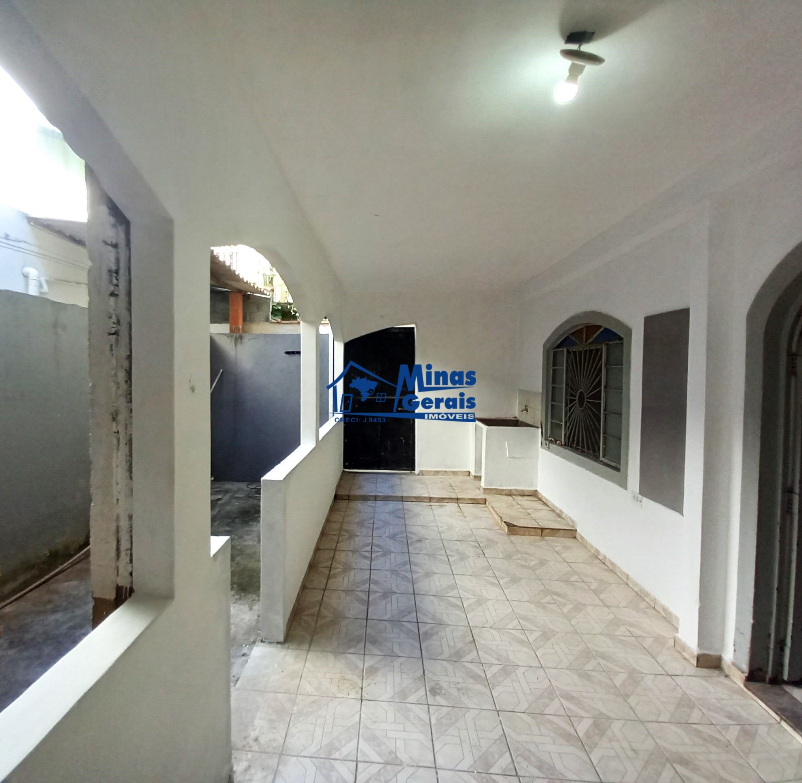Casa, 2 quartos, 49 m² - Foto 7