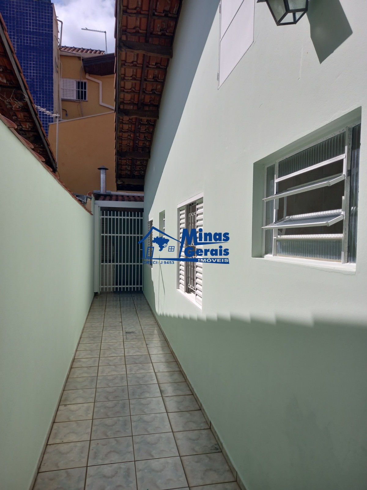 Casa, 2 quartos, 60 m² - Foto 21