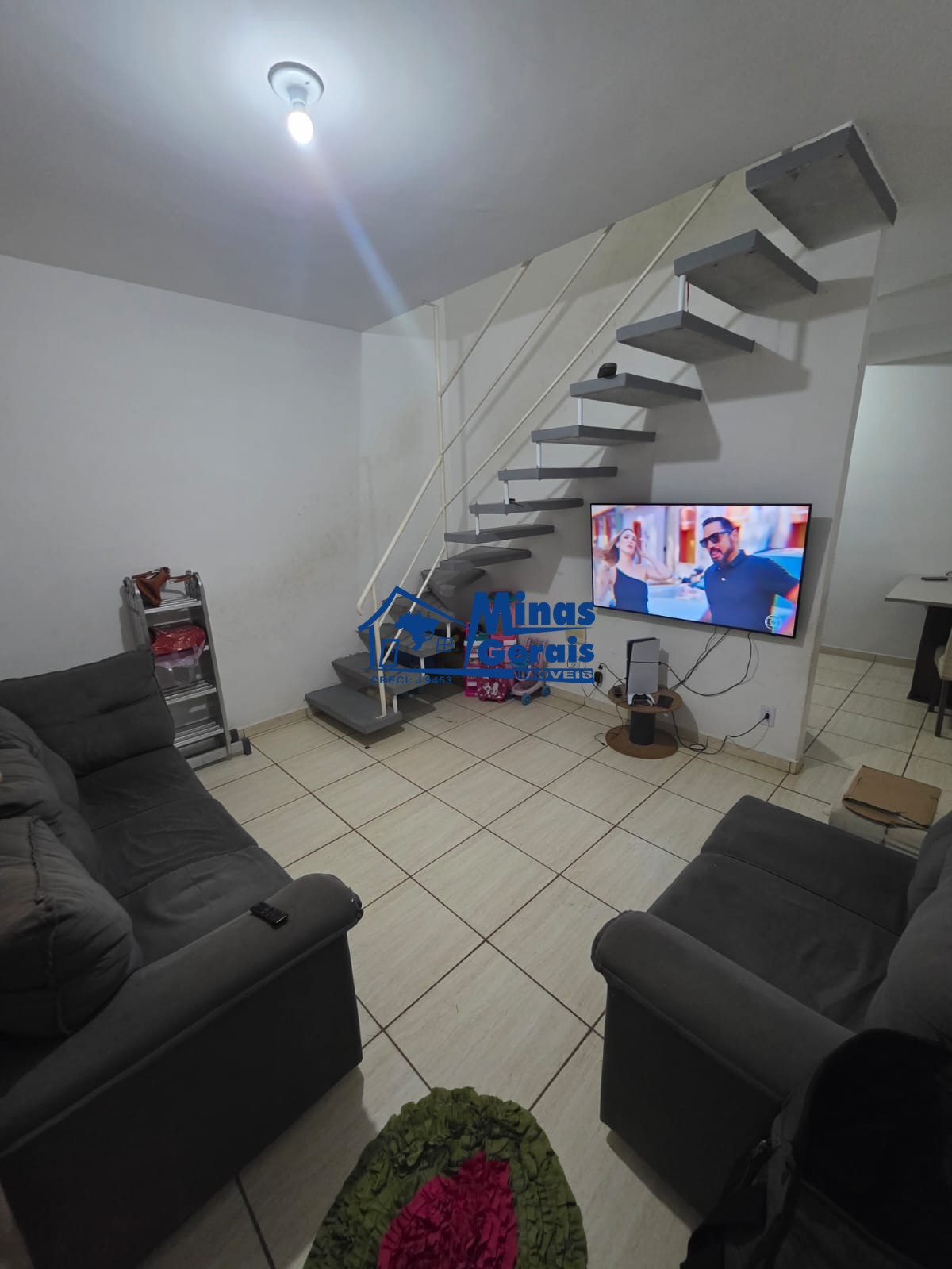 Casa de Condomínio, 2 quartos - Foto 4