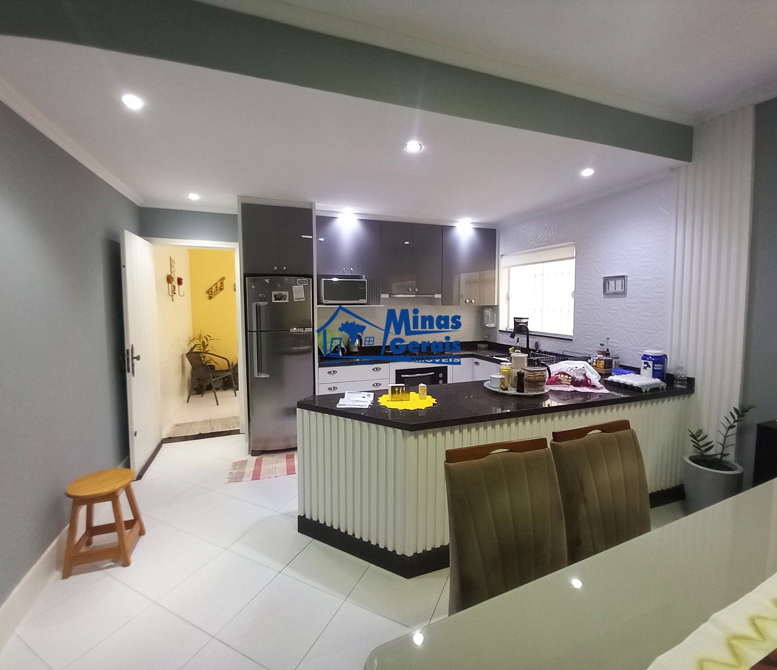 Casa, 3 quartos, 183 m² - Foto 6