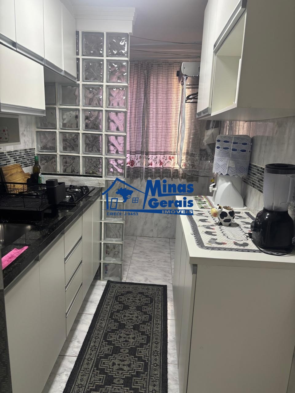 Apartamento, 2 quartos, 49 m² - Foto 5