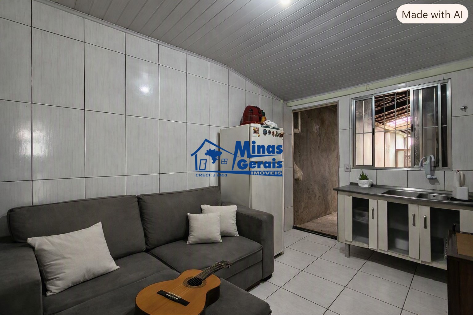 Casa, 4 quartos, 158 m² - Foto 10