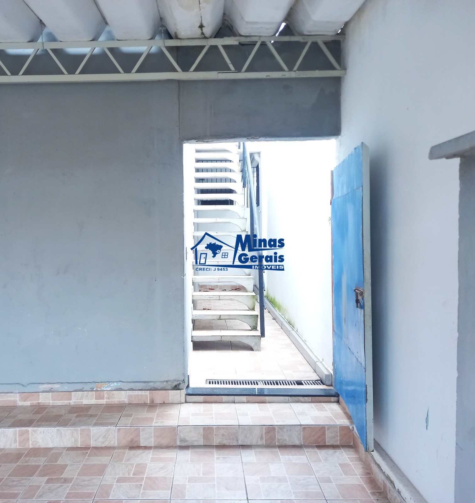 Casa, 2 quartos, 60 m² - Foto 2
