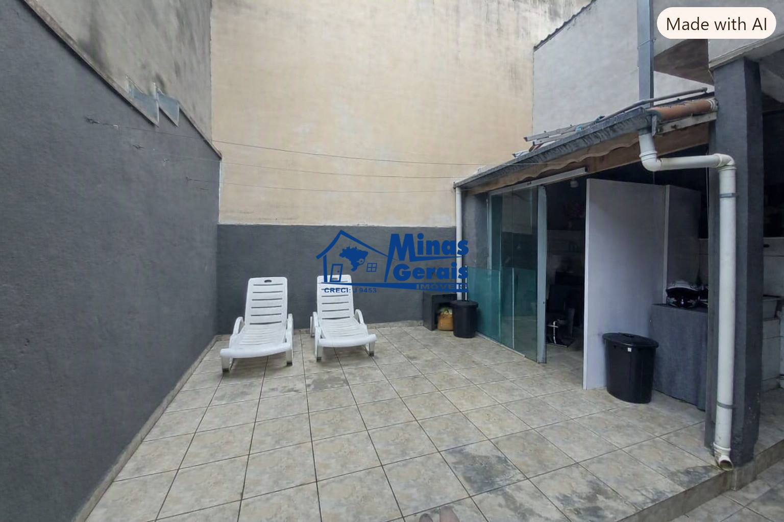 Prédio Inteiro, 215 m² - Foto 4