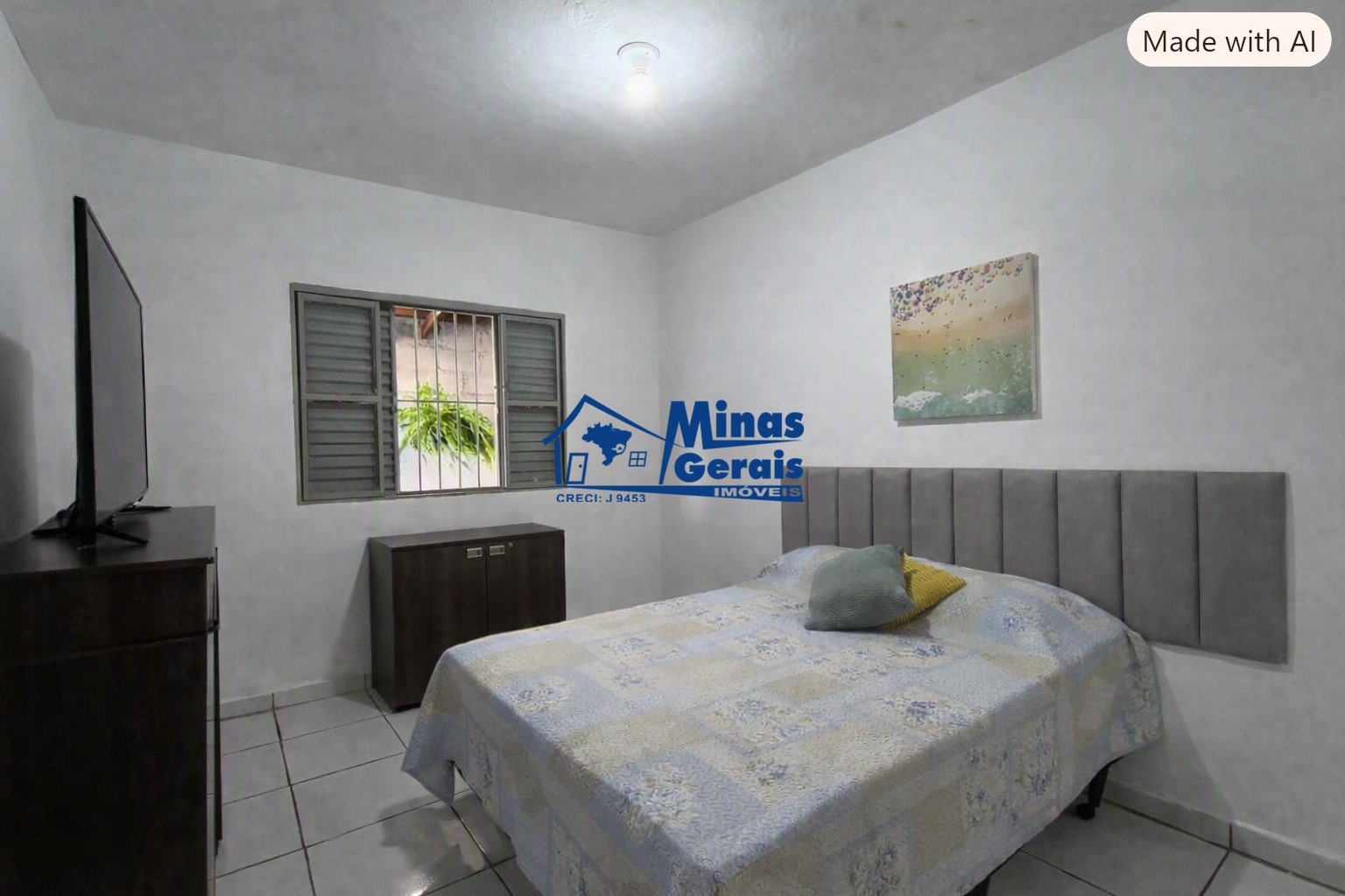 Casa, 4 quartos, 158 m² - Foto 3
