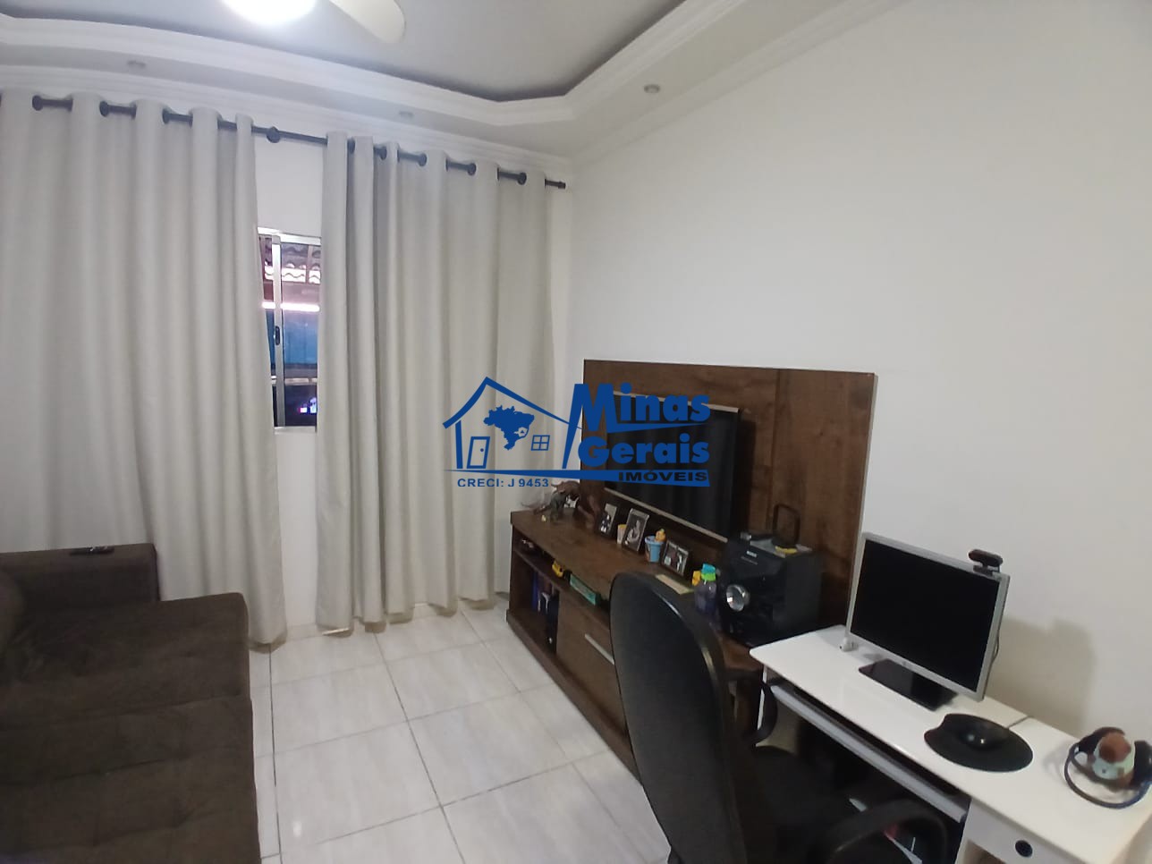 Casa, 2 quartos, 100 m² - Foto 3