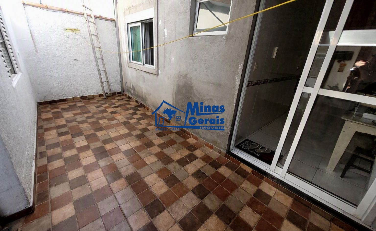 Casa, 2 quartos, 110 m² - Foto 8