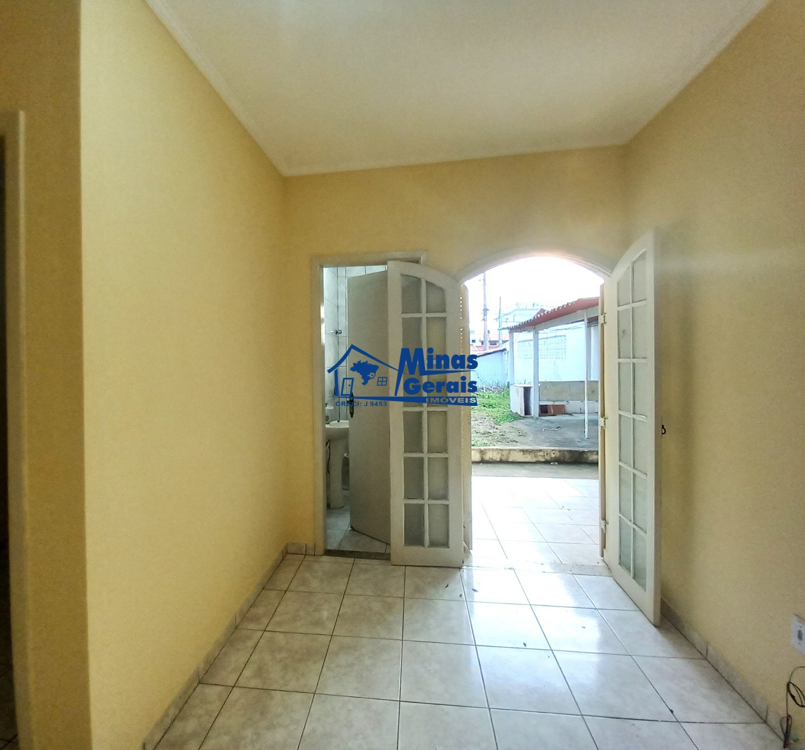 Casa, 2 quartos, 60 m² - Foto 7