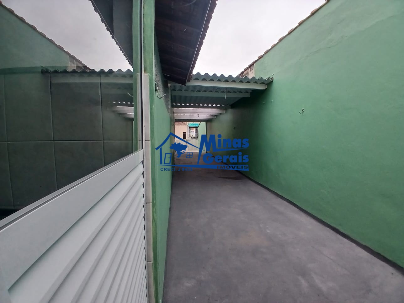 Casa, 2 quartos, 60 m² - Foto 5
