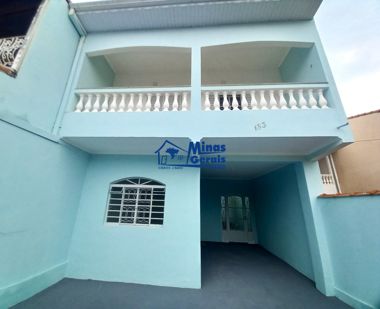 Casa, 3 quartos, 120 m² - Foto 1