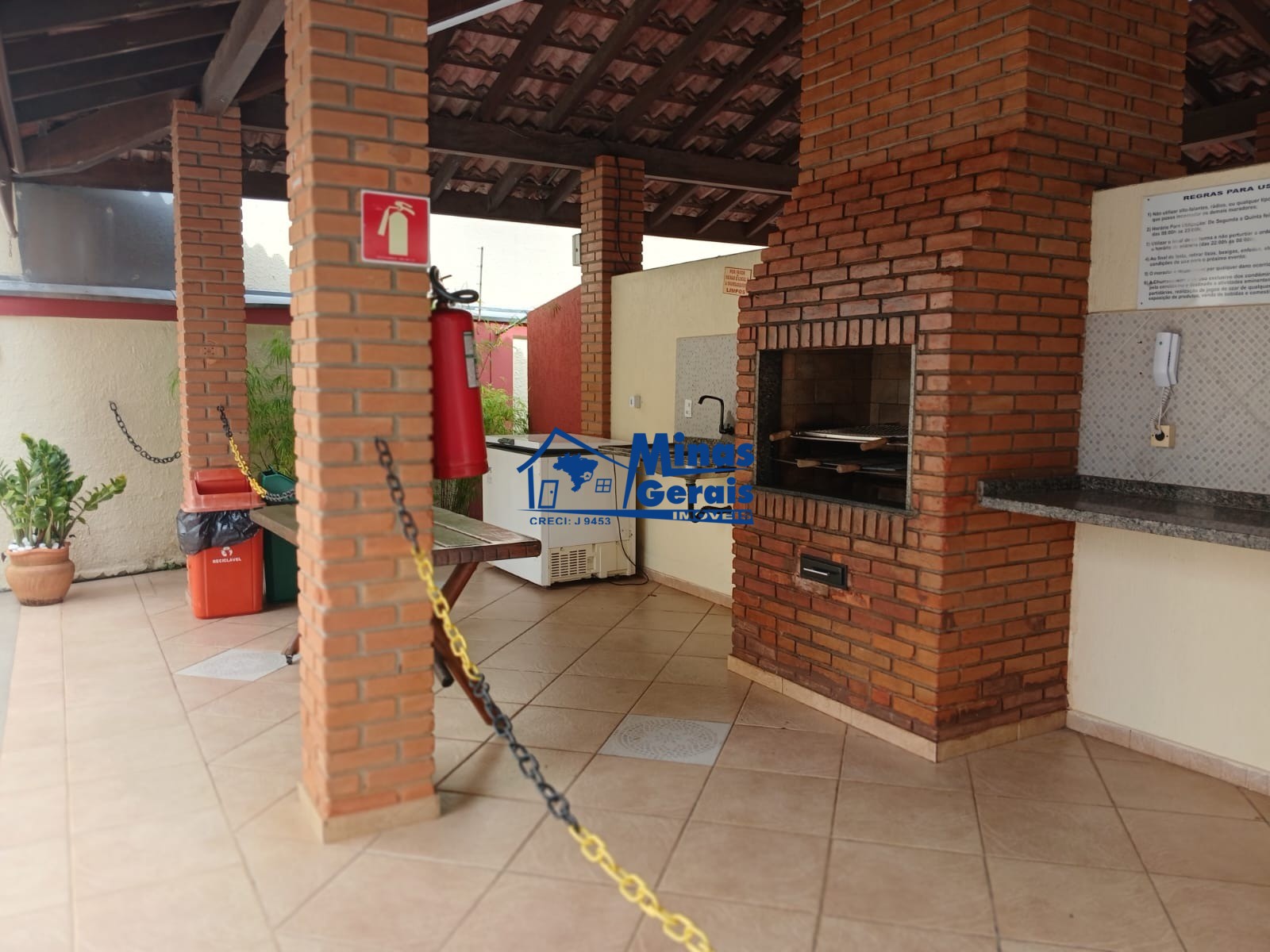 Apartamento, 2 quartos, 72 m² - Foto 3