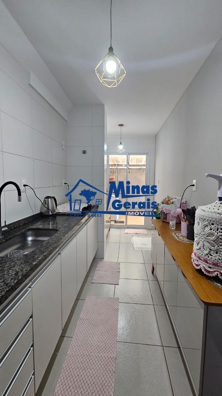 Apartamento, 2 quartos, 59 m² - Foto 5