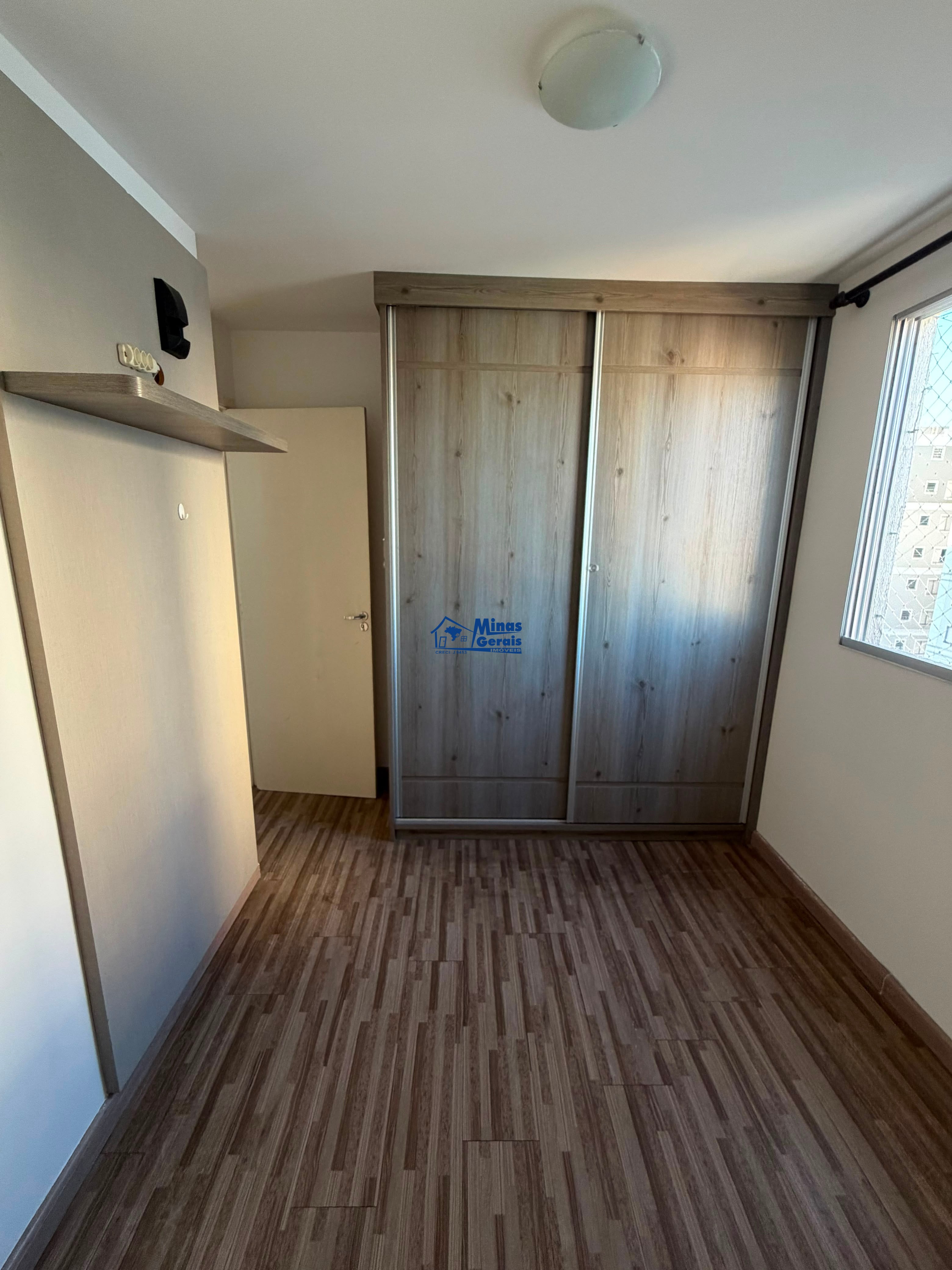 Apartamento, 2 quartos, 43 m² - Foto 4
