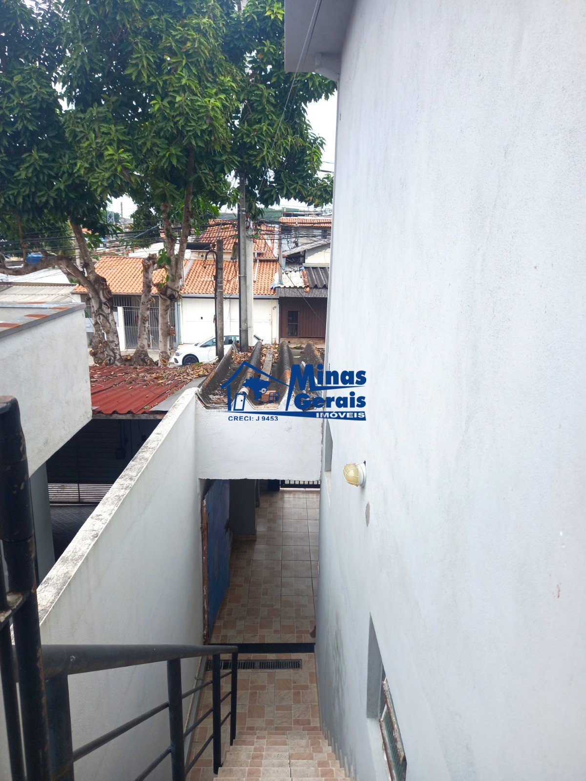 Casa, 2 quartos, 60 m² - Foto 4