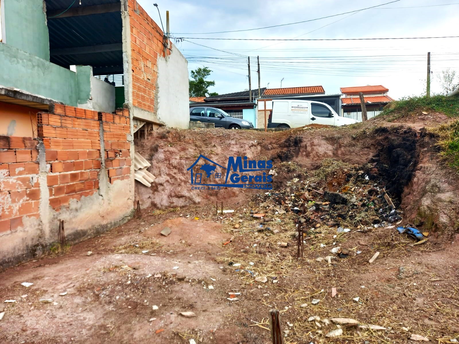 Terreno, 141 m² - Foto 4