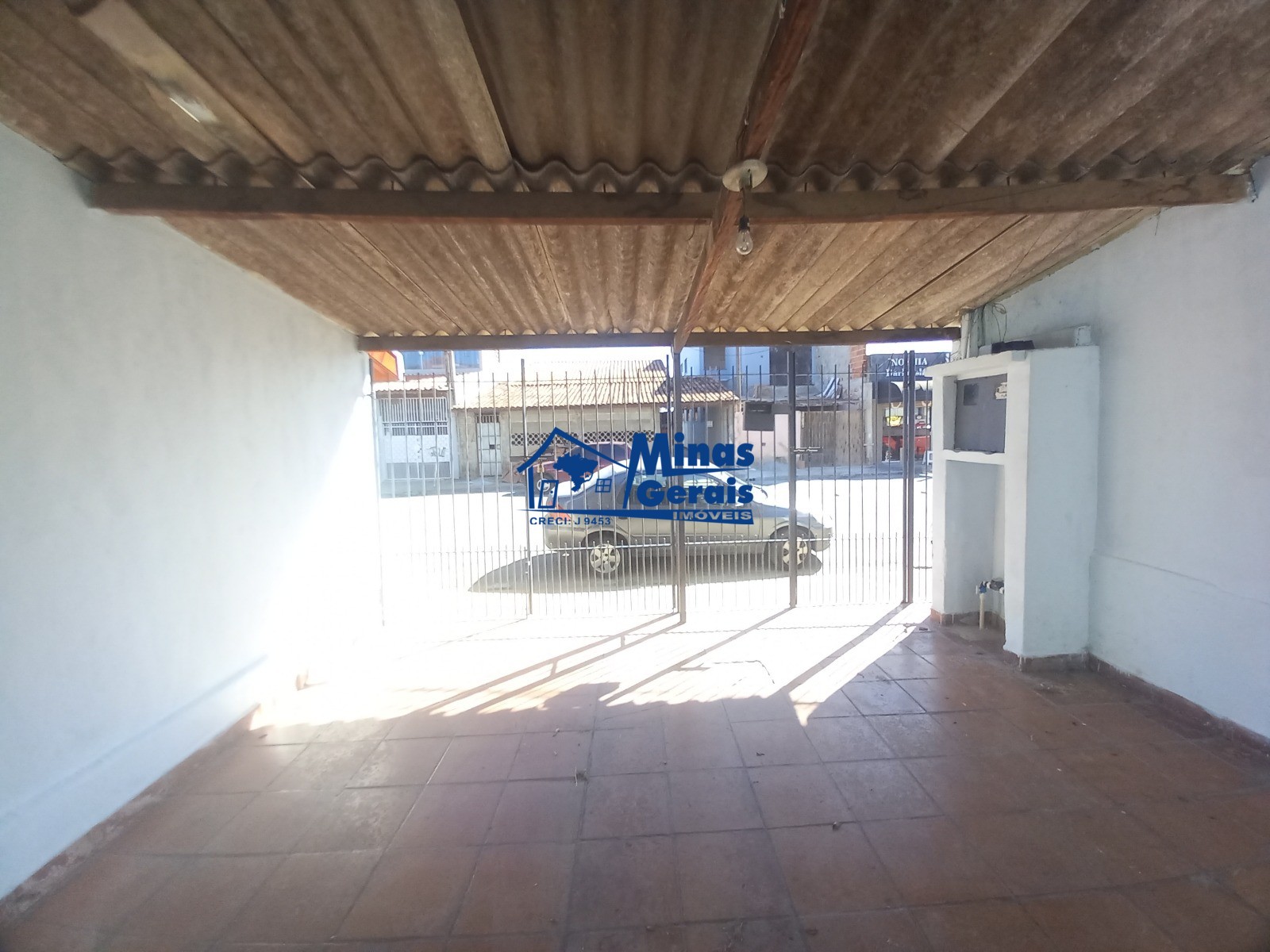 Casa, 2 quartos - Foto 5