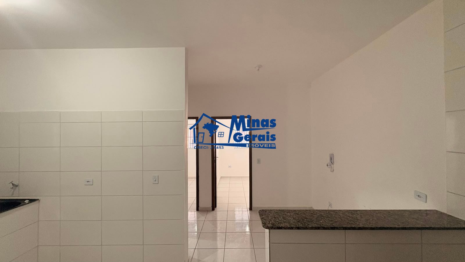 Apartamento, 2 quartos, 40 m² - Foto 4