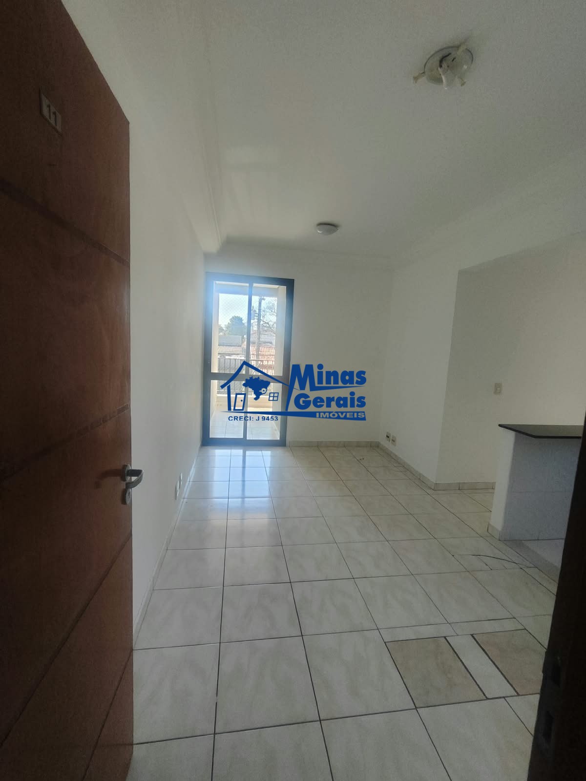 Apartamento, 2 quartos, 58 m² - Foto 1
