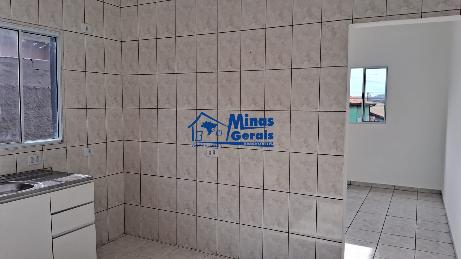 Casa, 2 quartos, 60 m² - Foto 4