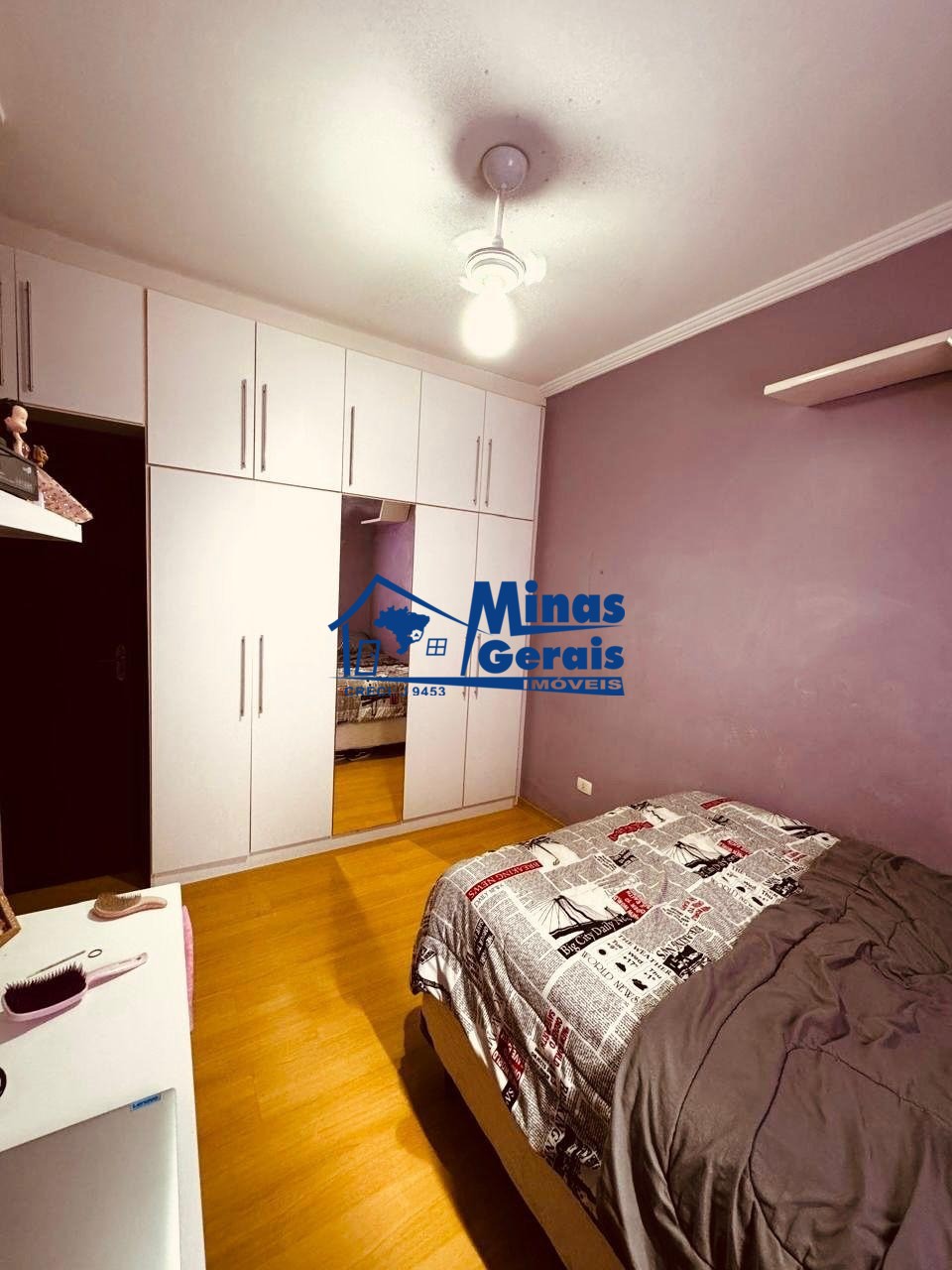 Casa, 3 quartos, 192 m² - Foto 6
