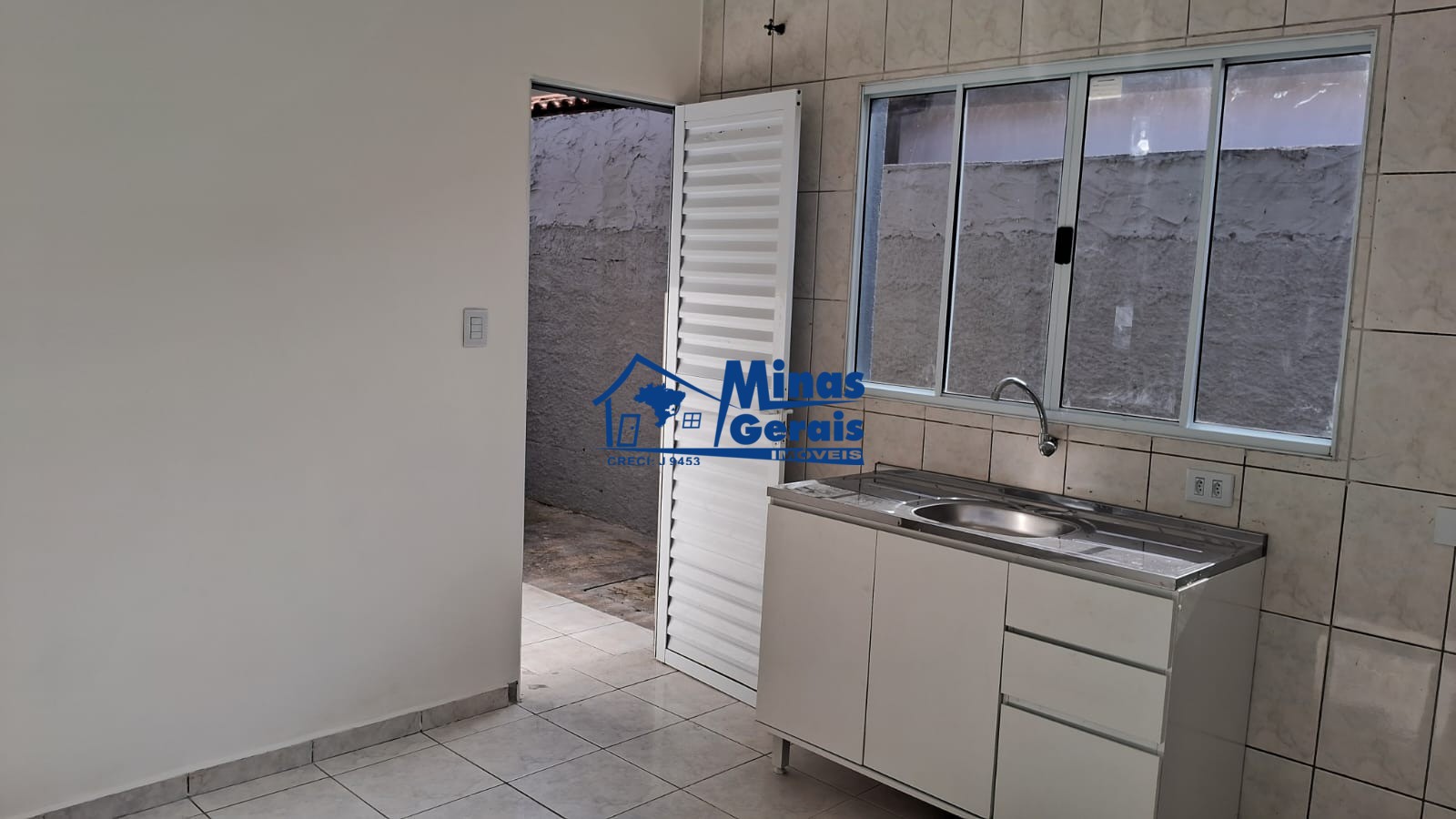 Casa, 2 quartos, 60 m² - Foto 3