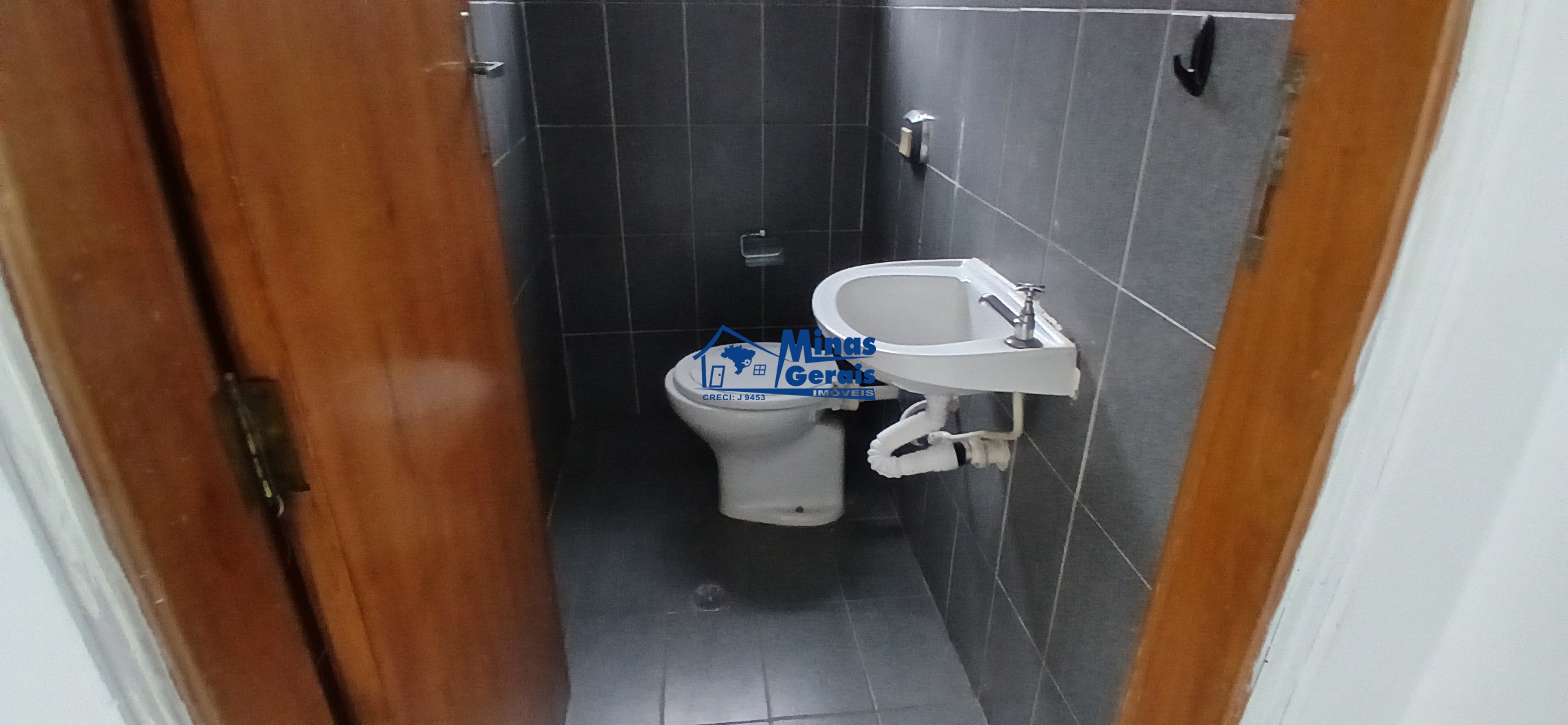 Sala-Conjunto, 24 m² - Foto 2