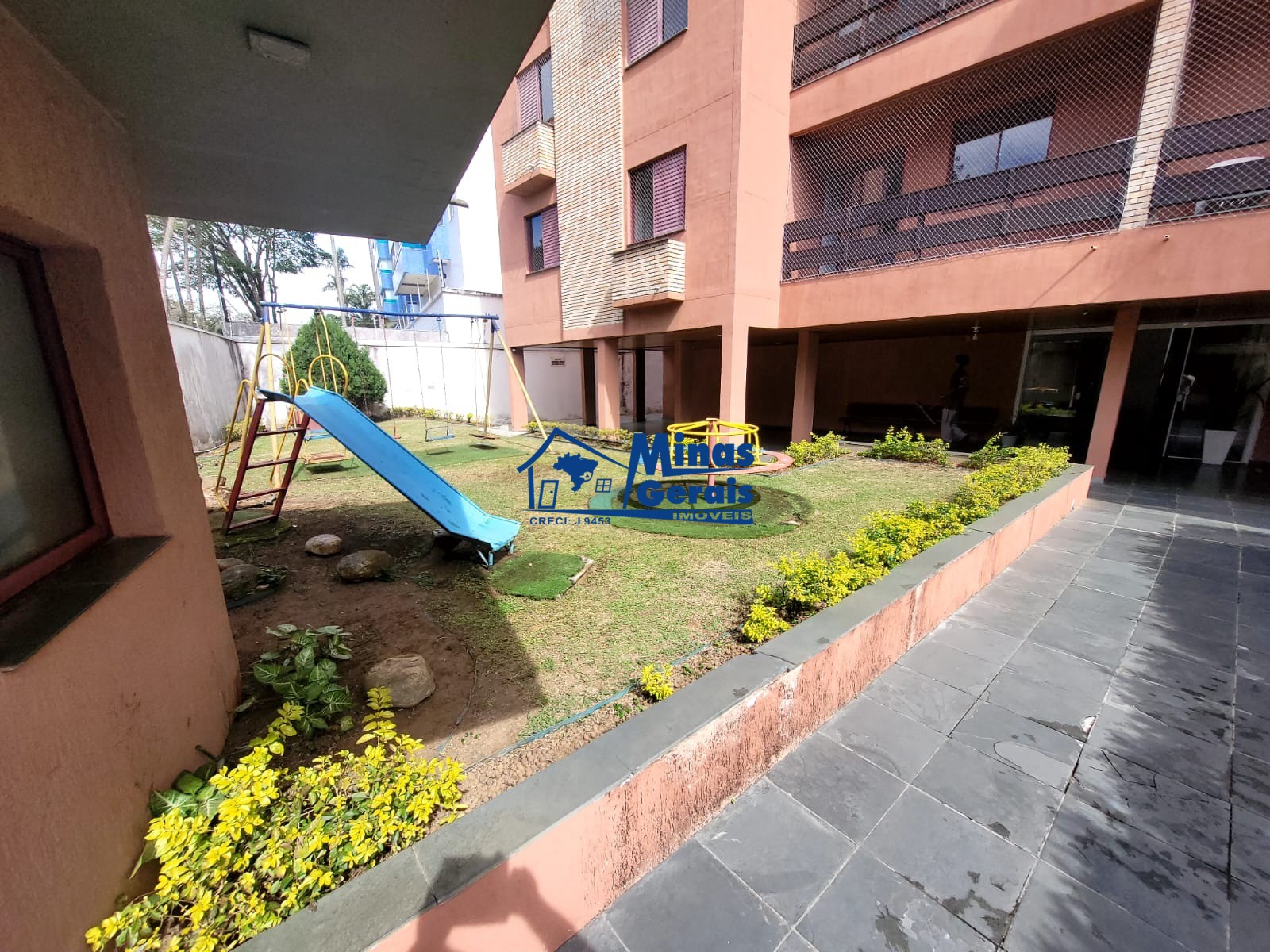 Apartamento, 3 quartos, 55 m² - Foto 1