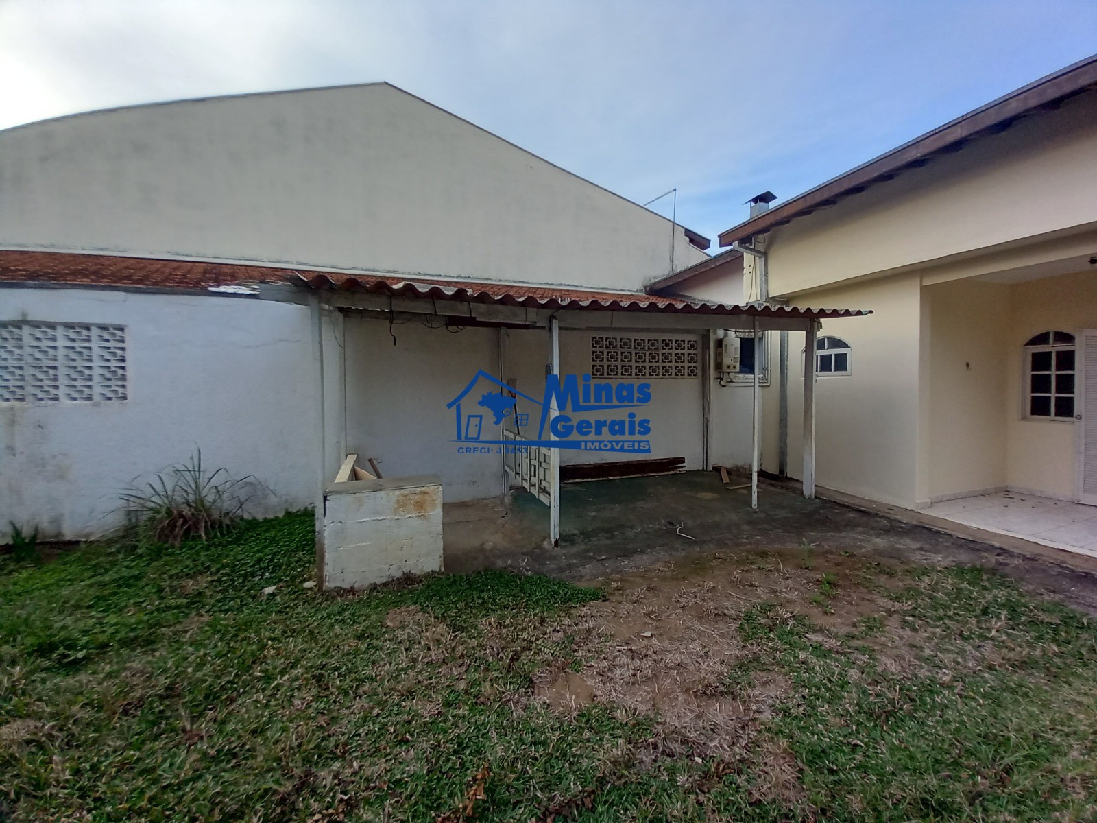 Casa, 2 quartos, 60 m² - Foto 3