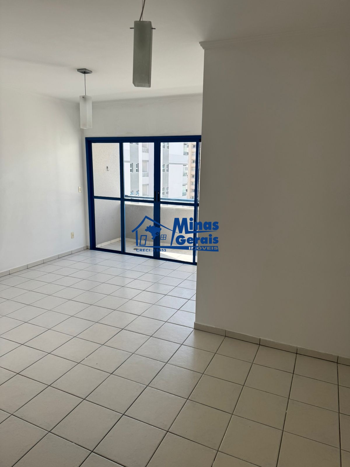 Apartamento, 3 quartos, 84 m² - Foto 2