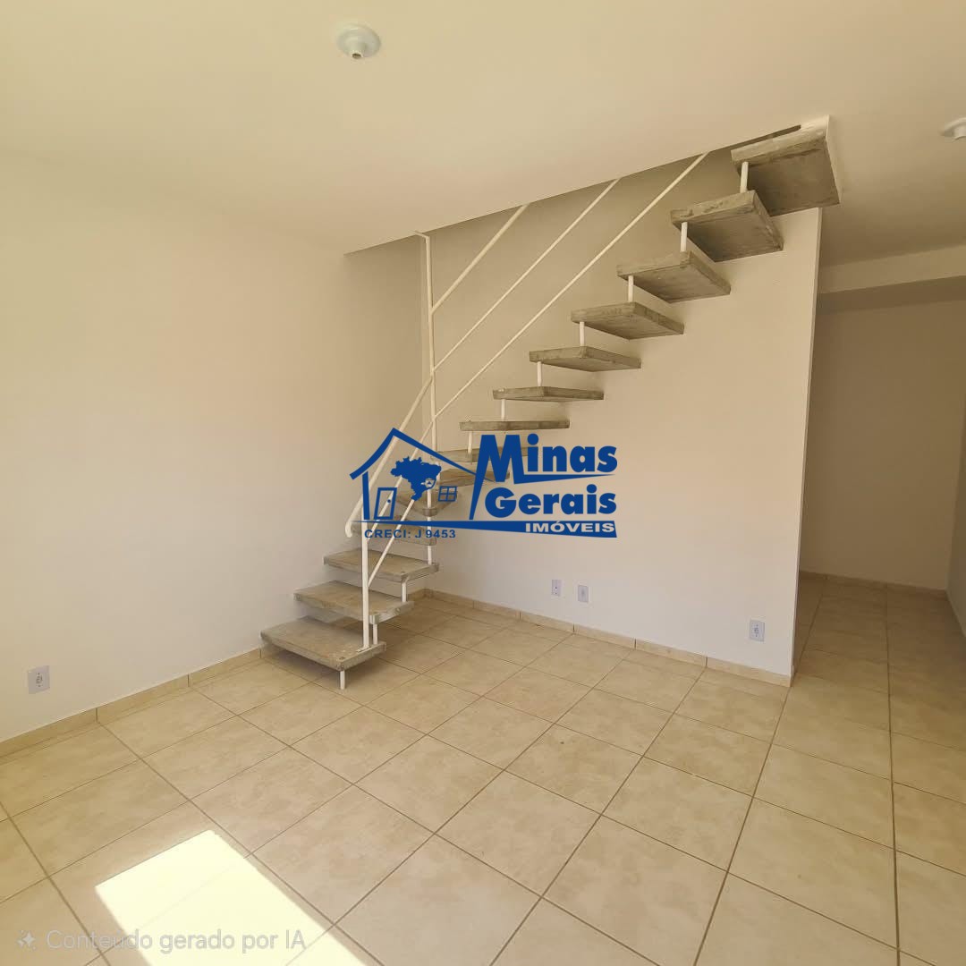 Casa de Condomínio, 2 quartos - Foto 3