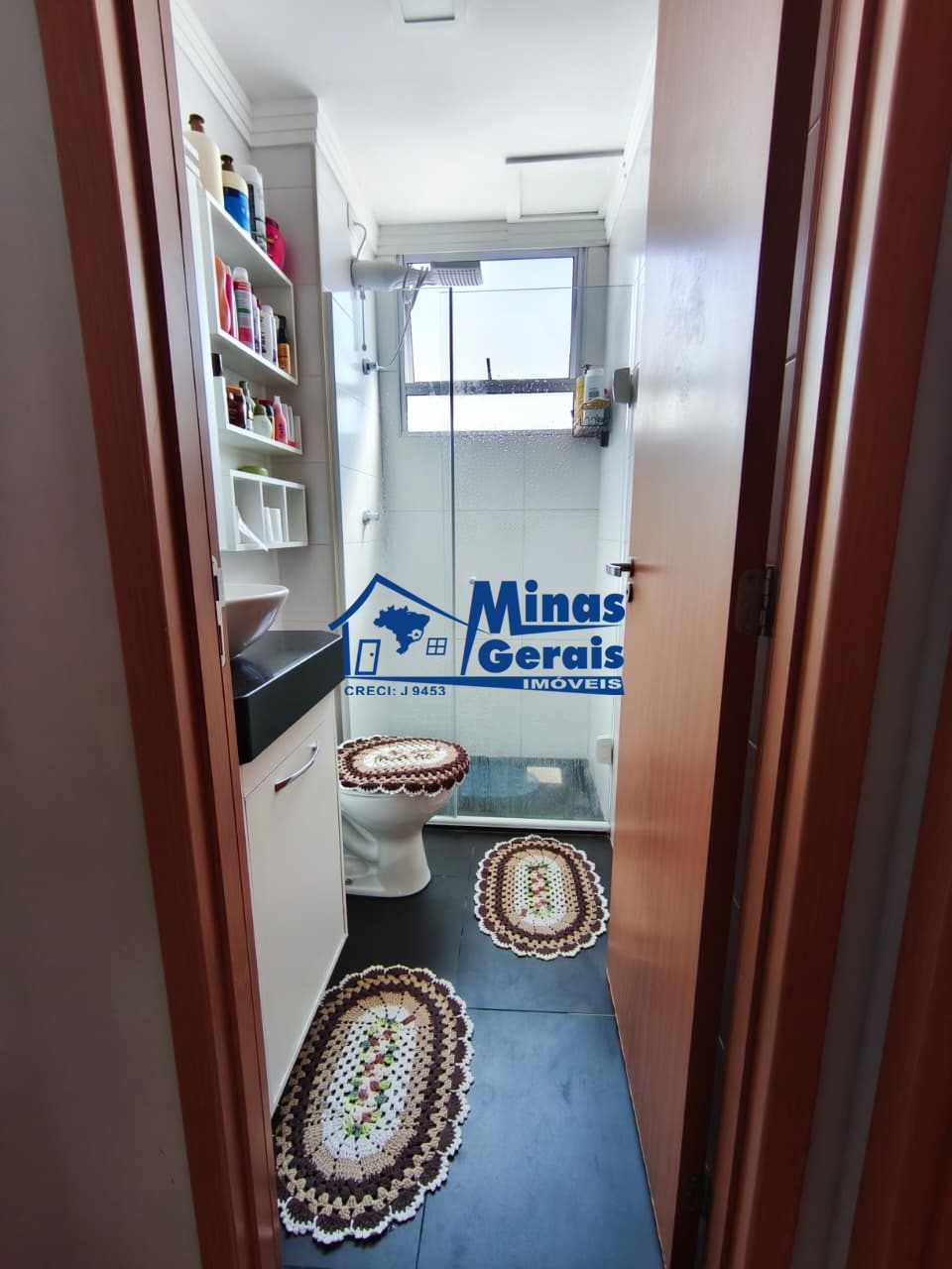 Apartamento, 2 quartos, 50 m² - Foto 14