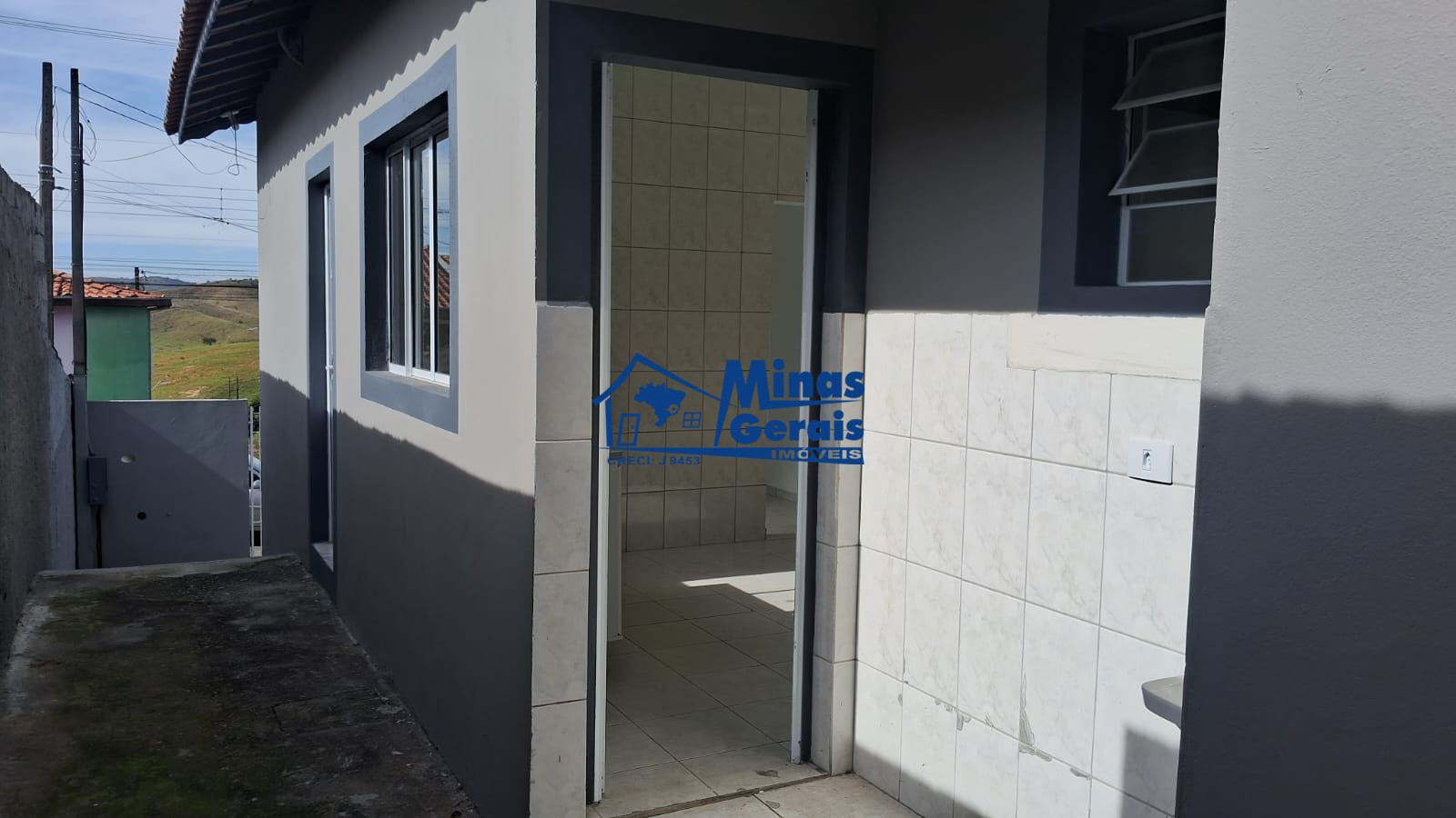 Casa, 2 quartos, 60 m² - Foto 20