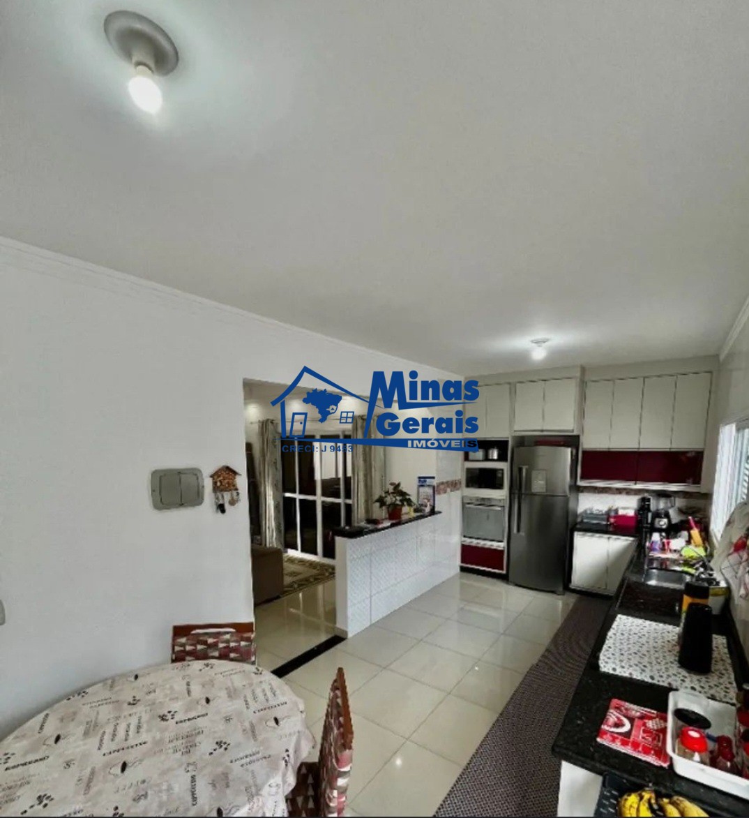 Casa, 4 quartos, 180 m² - Foto 4
